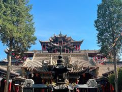-高庙保安寺