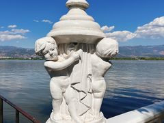 -西昌邛海宾馆