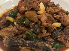 -鲁西南老厨子·特色鲁菜(经一纬五店)
