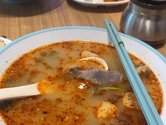 -小杨生煎(松江大学城店)