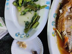 -小海豚·老字号海鲜餐厅(三亚湾店)