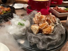 -茉莉餐厅(包河万达店)