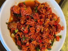 -盐帮食坊•小河帮川菜(四川师大店)