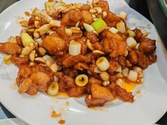 -鼎香润(德胜门内店)