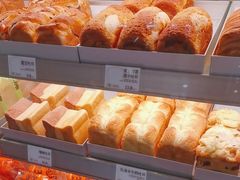 -花园饼屋·吐司蛋糕面包(星海店)