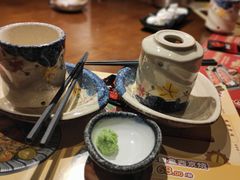-古田居·特色寿司料理(星之岛旗舰店)