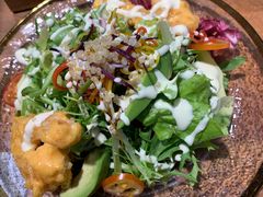 -森味薪火烧•烧鸟居酒屋•日本料理(望京店)