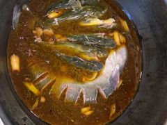 -荣德灶台鱼(圣泉寺店)