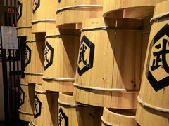 -千代武日本料理(爱建店)