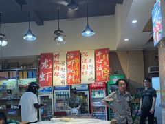 -辣不怕口味虾(凌霄路店)