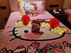 -厦门悦华酒店