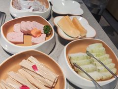 -海底捞火锅(奥山世纪城店)