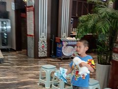 -哈啾嗨·新概念蒙餐(红星新城店)