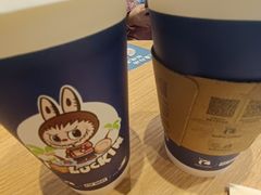 -瑞幸咖啡(118广场店)