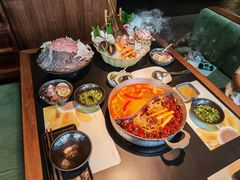 -生如夏花泰式火锅(西村黑金店)