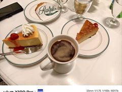 -Ralph’s Coffee(深圳罗湖万象城店)