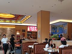 -梅利汴京烤鸭•开封豫菜地标店(东大街店)