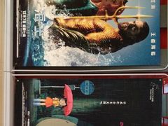 -横店电影城(李沧店)