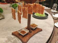 -西安高新洲际酒店•彩丰楼中餐厅
