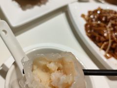 -衡山汇·高级粤菜(霄云路店)