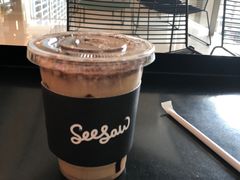 -Seesaw Coffee(环贸iapm店)