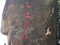 -上海佘山国家森林公园西佘山园