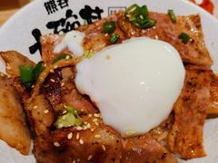 -熊吞·大碗丼烧肉饭(西市场嘉华店)