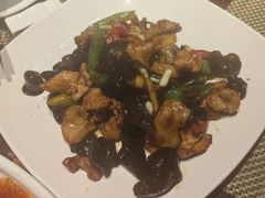 -欣旺·迎宾楼·百年无锡菜