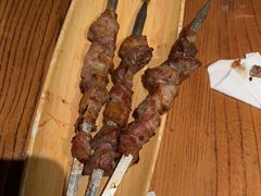-驿楼兰·新疆菜(火车站店)