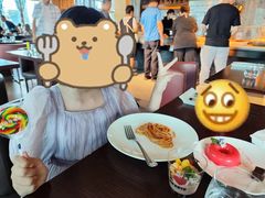 -深圳皇庭V酒店