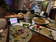 -萨芭蒂高空花园餐酒吧