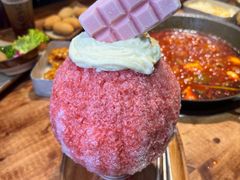 -楠火锅(哈尔滨金爵万象店)