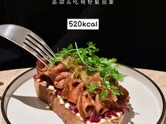 -O'eat Blossom&Pelican(深圳首店)