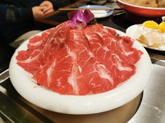 -前门后头老北京铜锅涮肉·京味菜·烤鸭(伊藤洋华堂店)