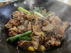 -大地农庄(逢沙大道店)