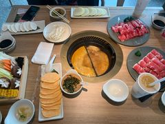 -呷哺呷哺(太原万象城店)