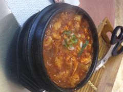iphone_upload_pic-杀猪天·韩国烤肉(总店)