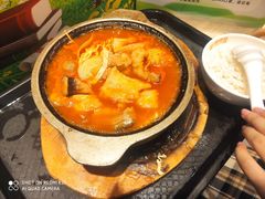 -西南政法大学-学生1食堂