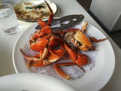 -鑫悦楼煎蟹·16年海鲜大排档