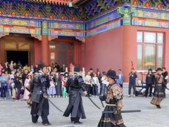-大明幻境第一城