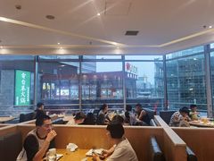 大堂-峨嵋小镇·川菜(勒泰中心店)
