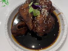 -齐家花园大酒店(宝山店)