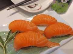 -三禾寿司(君尚店)
