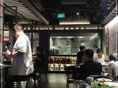 -上名堂·鱼头好吃(体育场路店)