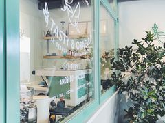 -塔拉苏咖啡(中信丹阳花园店)