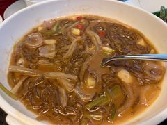 -杭州和达希尔顿逸林酒店·和园中餐厅-杭帮菜名店