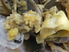 -老码头海鲜烧烤炒菜(广西路店)