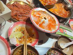 -江北北火锅馆·公路夜市(魏公村店)