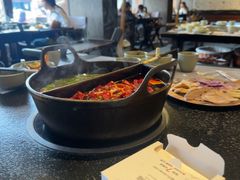 -盡膳口福·百年汤方火锅(科华北路店)