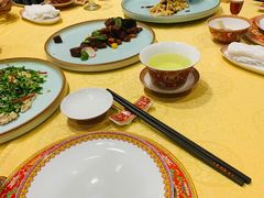 -白家大院·王府宫廷菜(苏州街店)